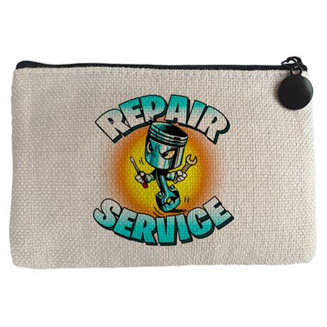 Monedero Motocross Repair Service