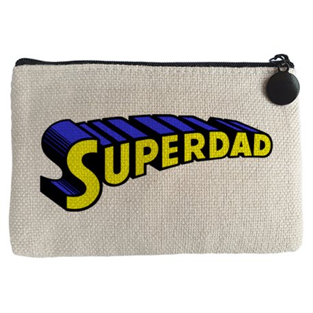 Monedero Superdad logo