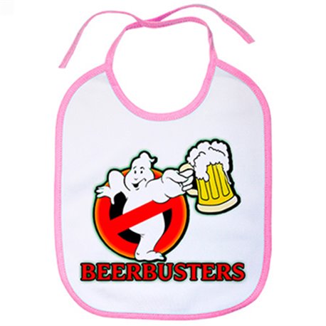Babero Beerbusters