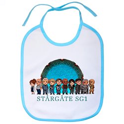 Babero nacido para ser del Rayo para aficionado al fútbol de Vallecas