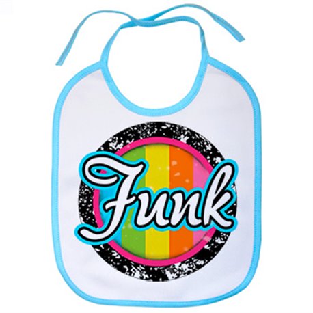 Babero Funk