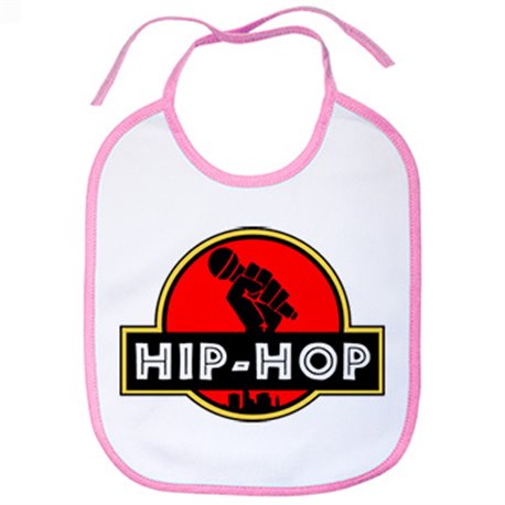 Babero Hip Hop Park