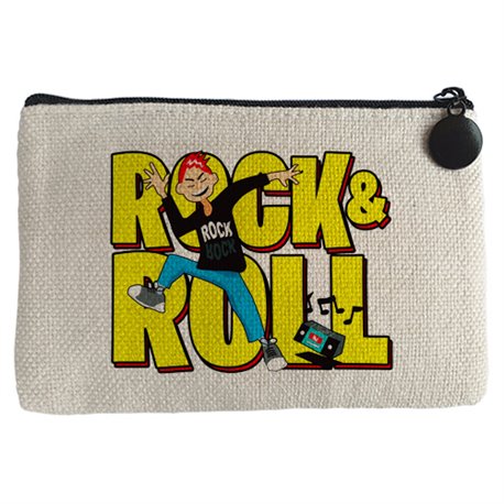 Monedero Rock And Roll