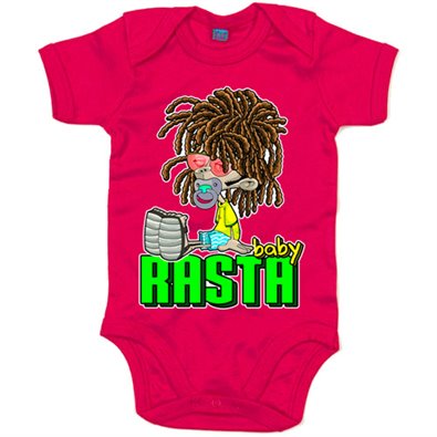 Body Baby Rasta
