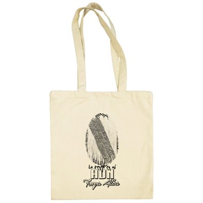 Bolsa de tela lo tengo en mi ADN futbolero de Albacete