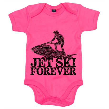Body bebé Jet Ski Forever